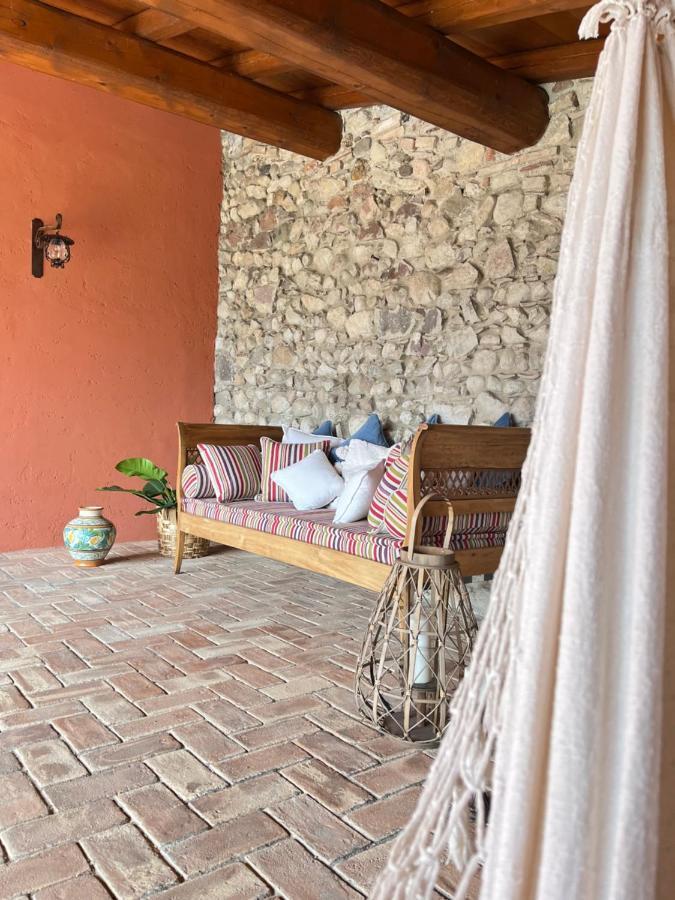 Le Mansarine Charme B&B Castellaro  Dış mekan fotoğraf