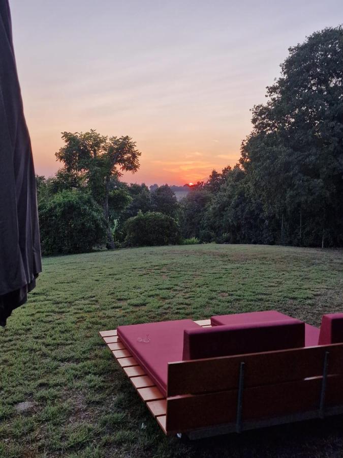 Le Mansarine Charme B&B Castellaro  Dış mekan fotoğraf