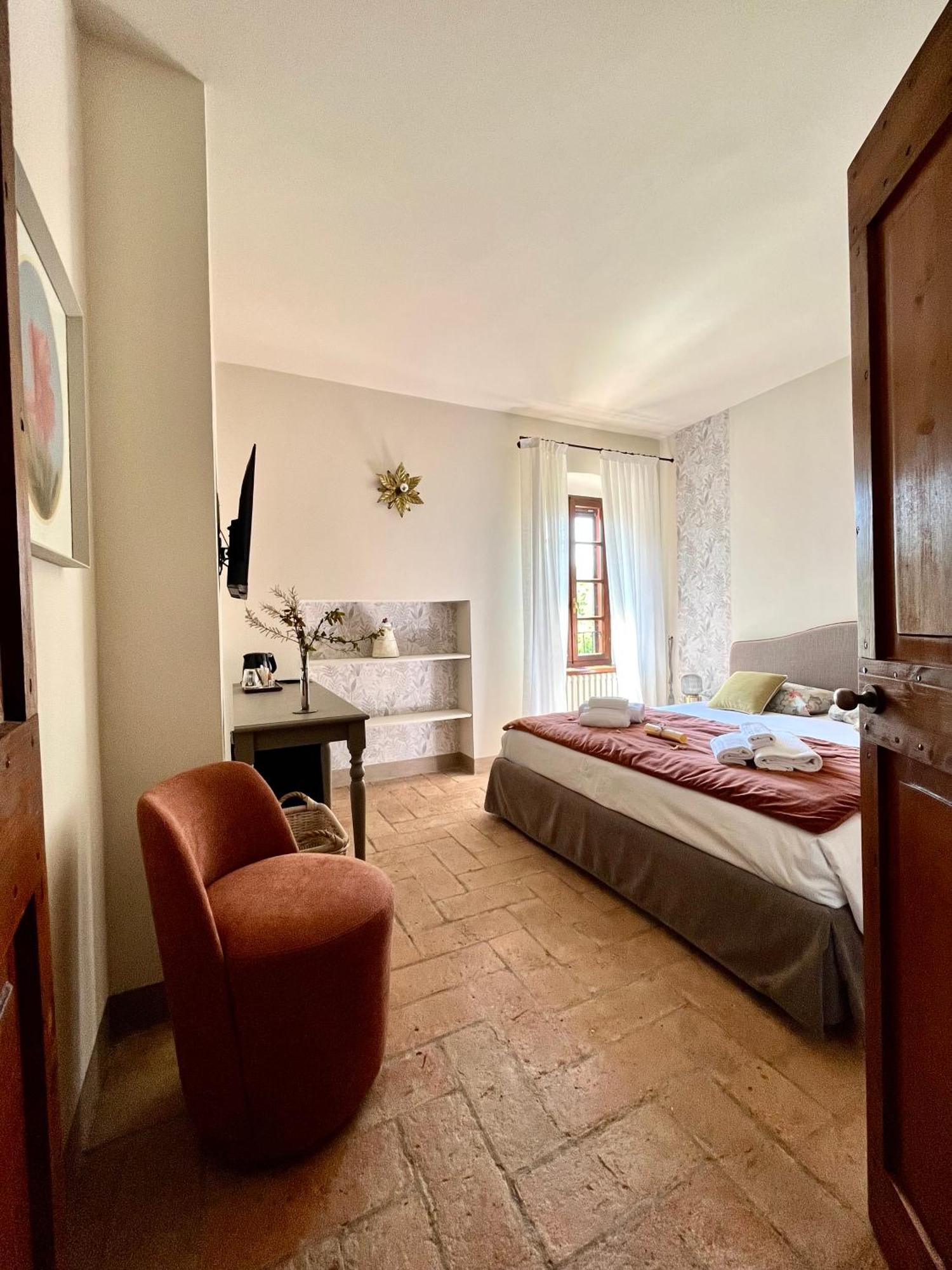 Le Mansarine Charme B&B Castellaro  Dış mekan fotoğraf